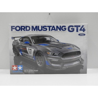 1:24 Ford Mustang GT4