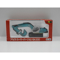 1:52 Kobelco SK200 Excavator