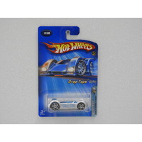 1:64 Dodge Super 8 Hemi - 2005 Hot Wheels Long Card