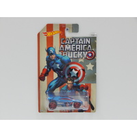 1:64 Spectyte - Captain America & Bucky