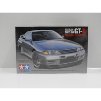 1:24 Nissan Skyline GT-R Nismo-Custom