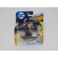 1:64 Hot Wheels Character Cars DC "The Penguin"