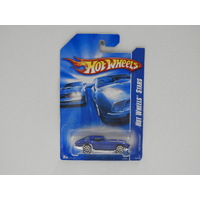 1:64 1963 Corvette - 2007 Hot Wheels Long Card