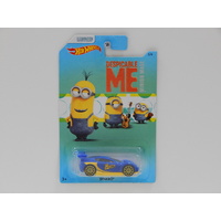 1:64 Synkro - Hot Wheels "Despicable Me"