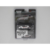 1:64 Nissan GT-R Nismo GT500 "Craftsports Motul GT-R" NDDP Racing with B-Max - 2021 Super GT Series #3