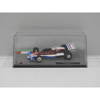 1:43 Penske PC4 (John Watson) 1976 #28