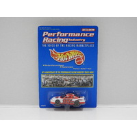 1:64 Performance Racing Industry - Hot Wheels 10th Anniversary Of The Performance Racing Industry Trade Show