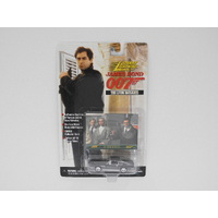 1:64 Aston Martin V8 Vantage - James Bond "The Living Daylights"