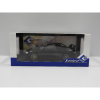 1:18 1998 Subaru Impreza 22B (Black)