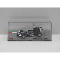 1:43 Politoys FX3 (Henri Pescarolo) 1972 #24