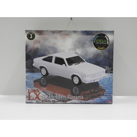 1:24 Holden LX SS Torana "Plastic Model Kit"