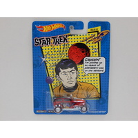 1:64 Midnight Otto - Hot Wheels "Star Trek Sulu" 