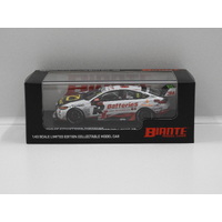 1:43 Holden ZB Commodore - Brad Jones Racing 2022 Bathurst  (Andre Heimgartner/Dale Wood) #8