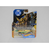 1:64 Hot Wheels Character Cars DC "Hawkman"