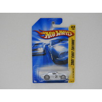 1:64 Ferrari 250LM - 2007 Hot Wheels Long Card