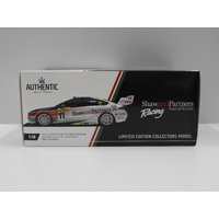 1:18 Holden ZB Commodore - Shaw & Partners Racing 2023 Dunlop Super 2 Series Sandown Round (Jack Perkins) #70