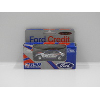 1:64 Ford Falcon - Ford Credit Racing (Glenn Seton) #5 "Released 2002"