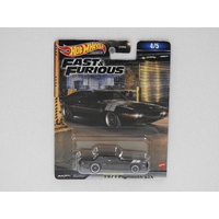 1:64 1970 Dodge Charger - Hot Wheels Premium "Fast & Furious"