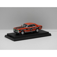 1:64 1970 Ford XW Falcon GTHO (Fred Gibson) #1