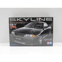 1:24 Nissan Skyline GT-R