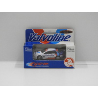 1:64 Holden Commodore - Valvoline Racing (Jason Bargwanna) #35 "Released 2002"