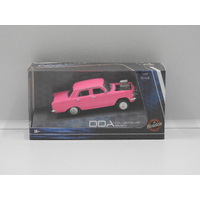 1:64 Holden EH Drag Car (Pink)