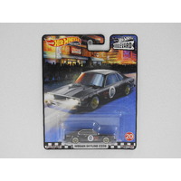 1:64 Nissan Skyline C210 - Hot Wheels Premium "Boulevard"