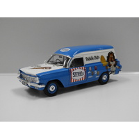 1:18 Holden EH Panel Van "Streets Paddle Pops"