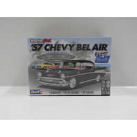 1:25 1957 Chevy Bel Air (Snap-Tite Kit)