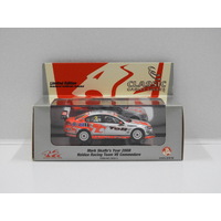 1:43 Holden VE Commodore - Holden Racing Team (Mark Skaife) 2008 #2