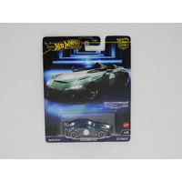 1:64 Aston Martin V12 Speedster - Hot Wheels Premium Car Culture "Exotic Envy"