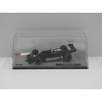 1:43 Shadow DN9 (Elio De Angelis) 1979 #18