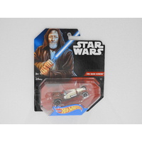 1:64 Hot Wheels Star Wars "Obi-Wan Kenobi"