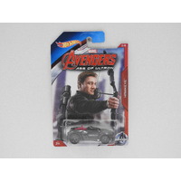 1:64 Growler - Avengers Age Of Ultron "Hawkeye"