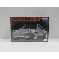1:24 1988 Porsche 911 Turbo