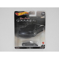 1:64 McLaren F1 - Hot Wheels Premium Car Culture "Jay Leno's Garage"