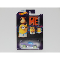 1:64 Jester - Hot Wheels "Despicable Me"