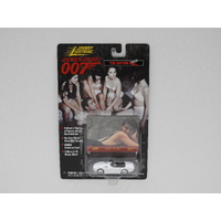 1:64 Toyota 2000GT - James Bond "You Only Live Twice"