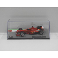 1:43 Ferrari F399 (Mika Salo) 1999 #3