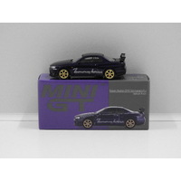 1:64 Nissan Skyline GT-R Tommykaira R-z (Midnight Purple) (OPENED, UNSEALED)