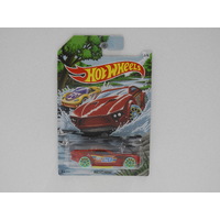 1:64 Bullet Proof - Hot Wheels "Spring Series"