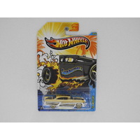 1:64 1956 Mercury - Hot Wheels "Sunburnerz"