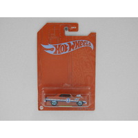 1:64 1964 Chevy Chevelle SS #53 - Hot Wheels