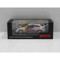 1:43 Holden ZB Commodore - Red Bull Ampol Racing 2020 Bathurst Winner "Thanks Holden Fans" (Shane VanGisbergen/Garth Tander) #97