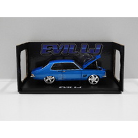 1:24 Holden LJ Torana (Blue) "Evil LJ"