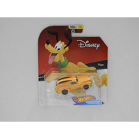 1:64 Hot Wheels Disney Character Cars "Pluto"