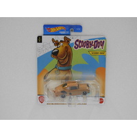 1:64 Hot Wheels WB Character Cars - Scooby-Doo "Scooby-Doo"