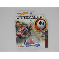 1:64 Shy Guy B-Dasher - Hot Wheels "Mariokart"