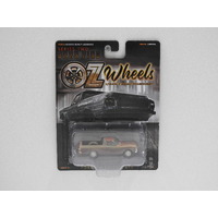 1:64 Ford XW Falcon Ute - Oz Wheels Series Two "Barn Find"