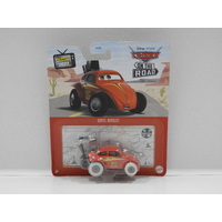 1:55 Royce Revsley "Disney Pixar - Cars On The Road"